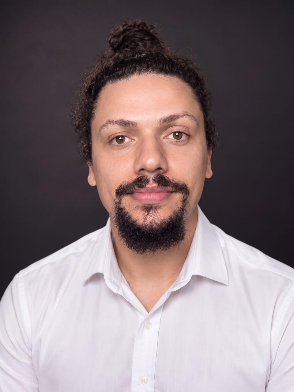 Estrutura Arquitetônica e Construção