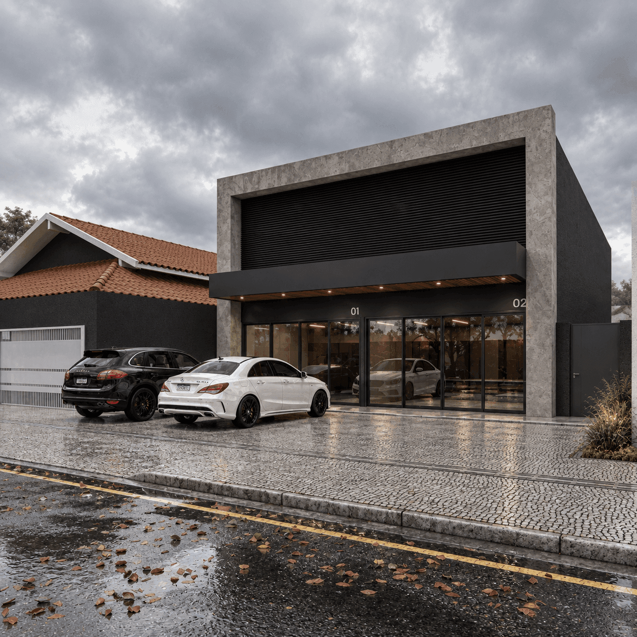 Galeria Dávila