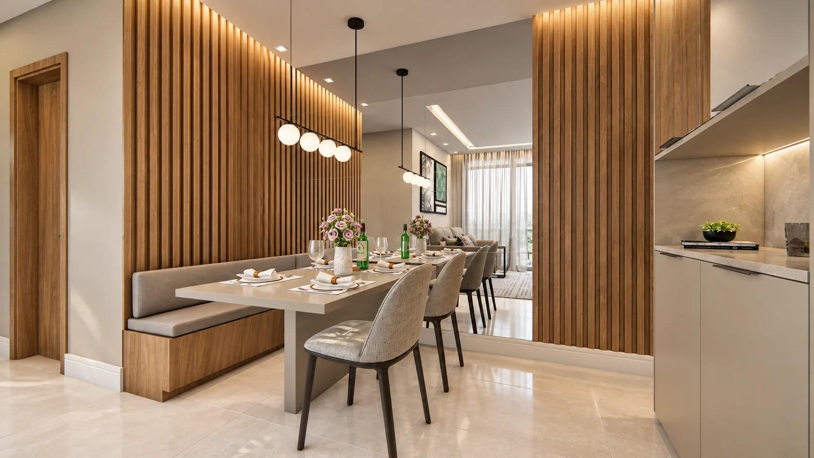 Apartamento JZ