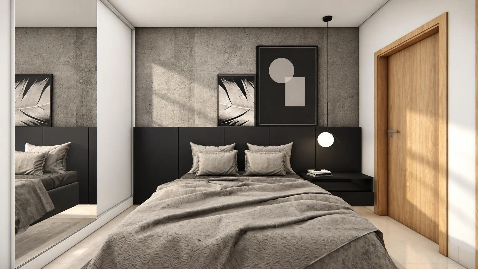 Apartamento JZ - Registro 2