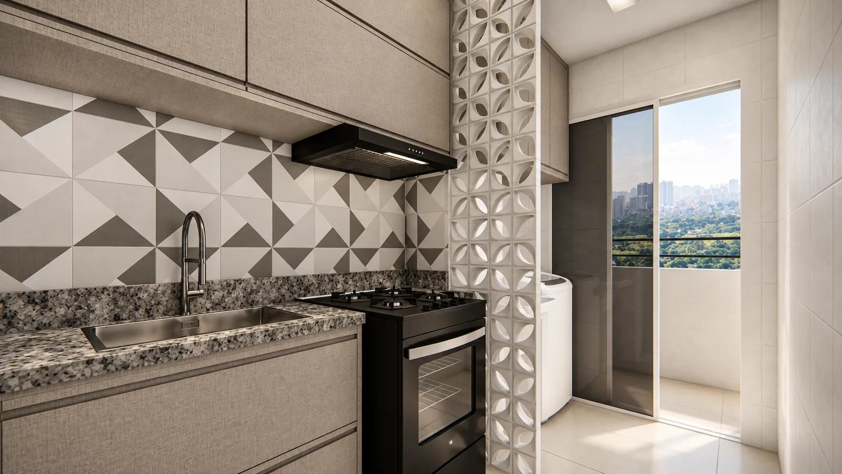 Apartamento JZ - Registro 5