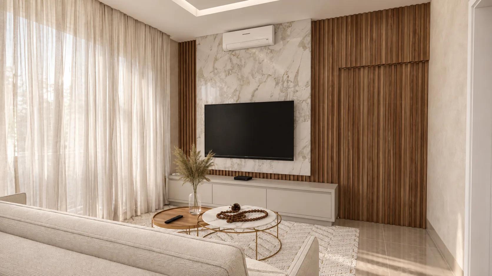 Apartamento Passarela