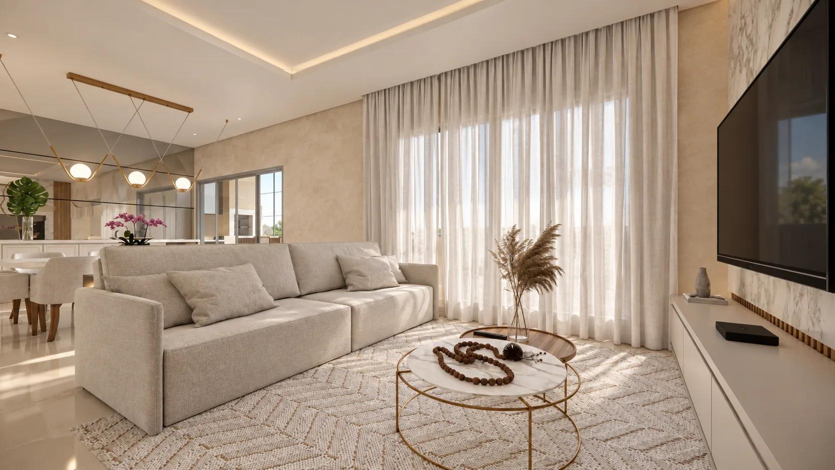Apartamento Passarela - Registro 2