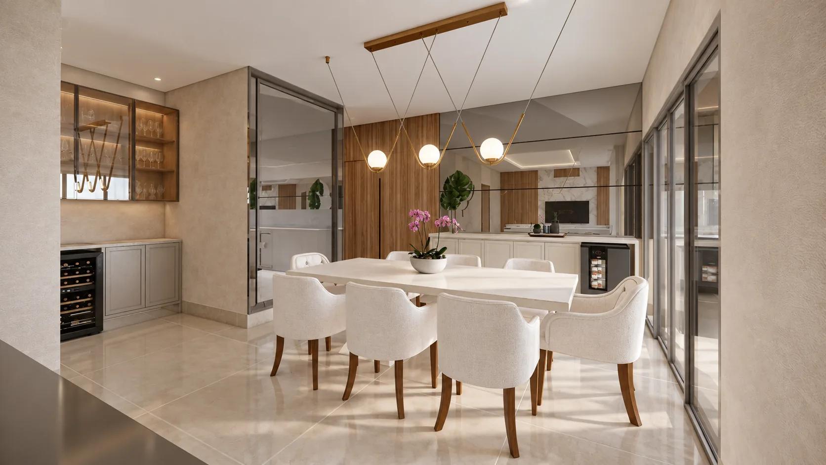 Apartamento Passarela - Registro 3