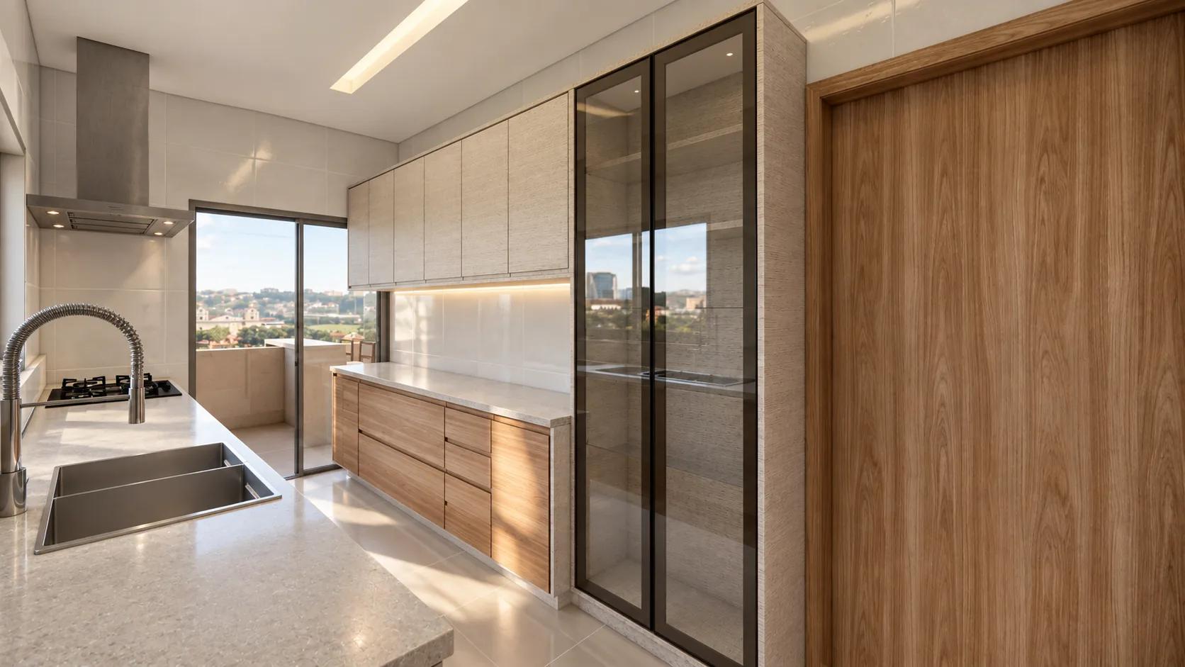 Apartamento Passarela - Registro 5