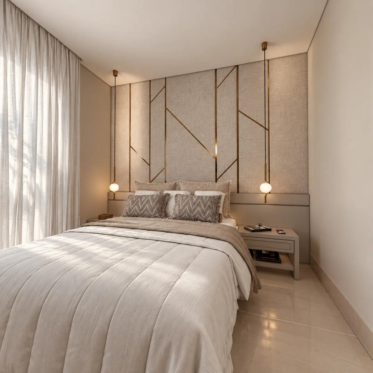 Apartamento Passarela - Registro 8