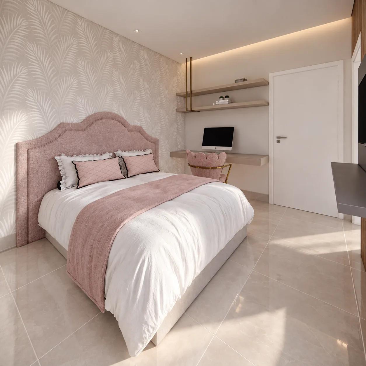 Apartamento Passarela - Registro 9