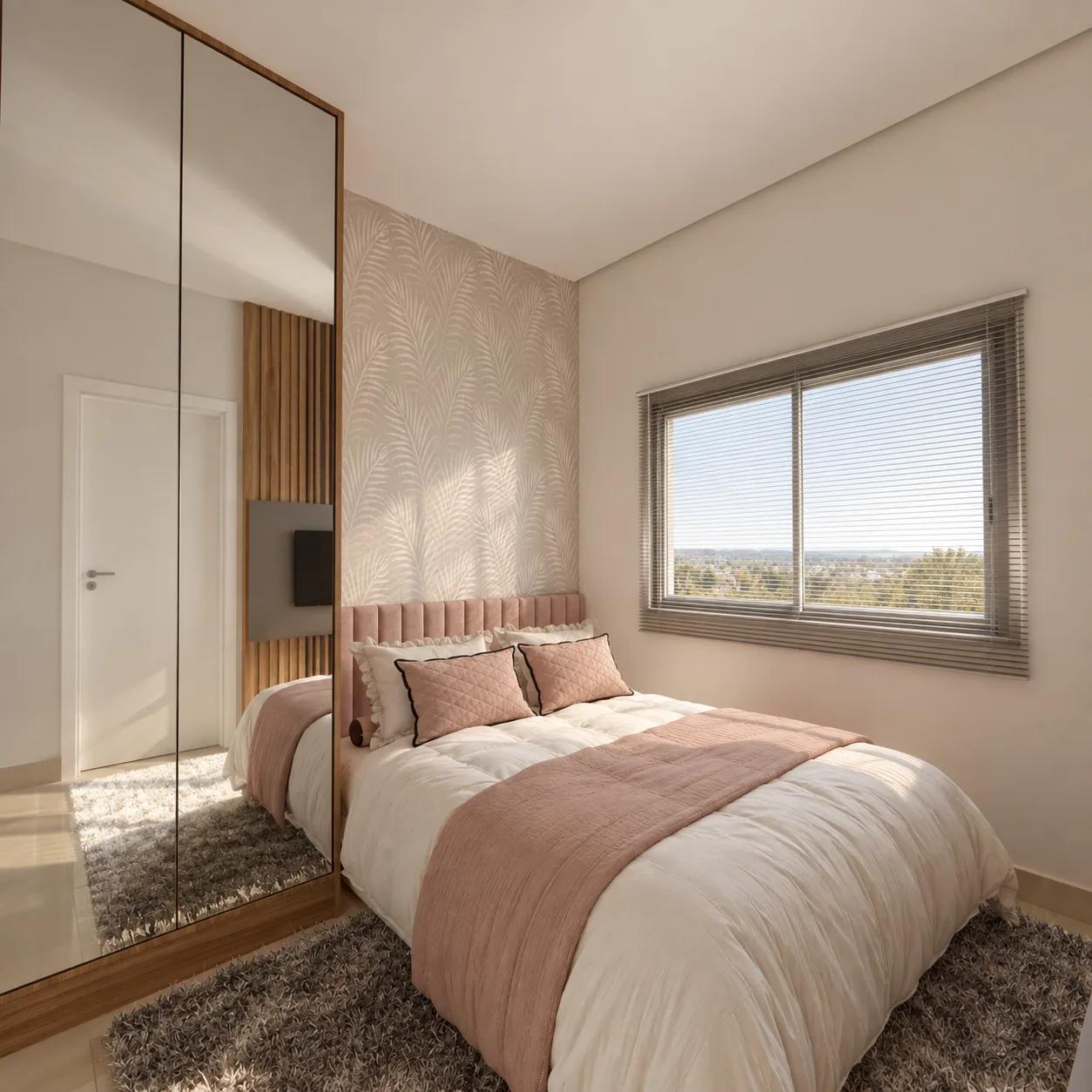 Apartamento Passarela - Registro 10