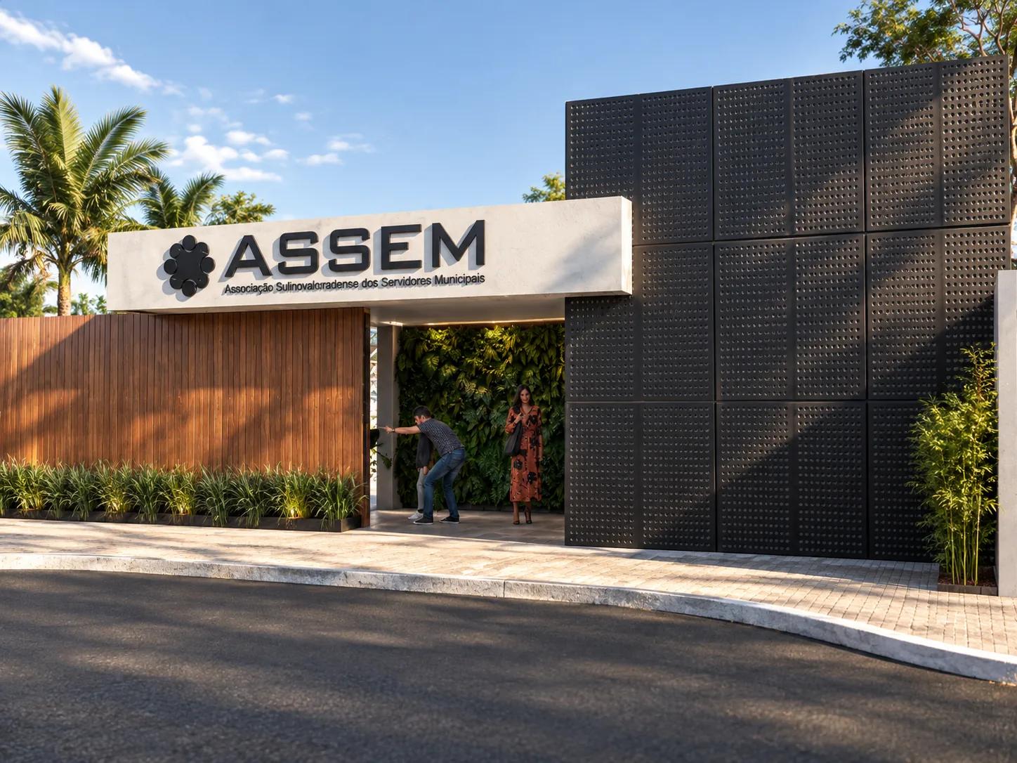 ASSEM-NAS